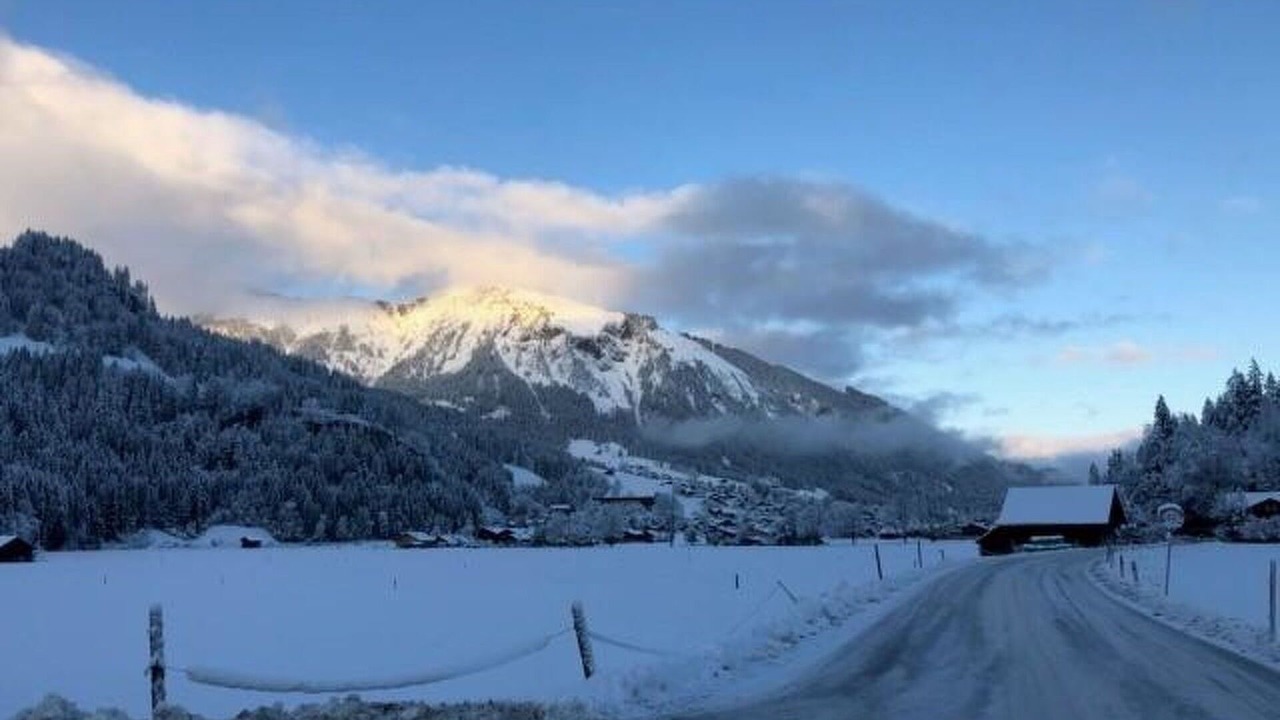Photo of Others in Lenk