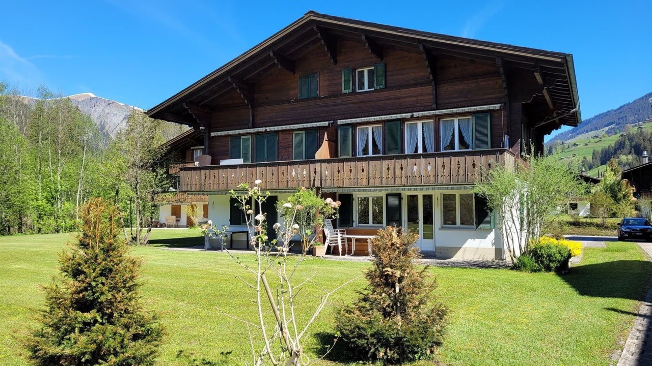Photo of Others in Lenk