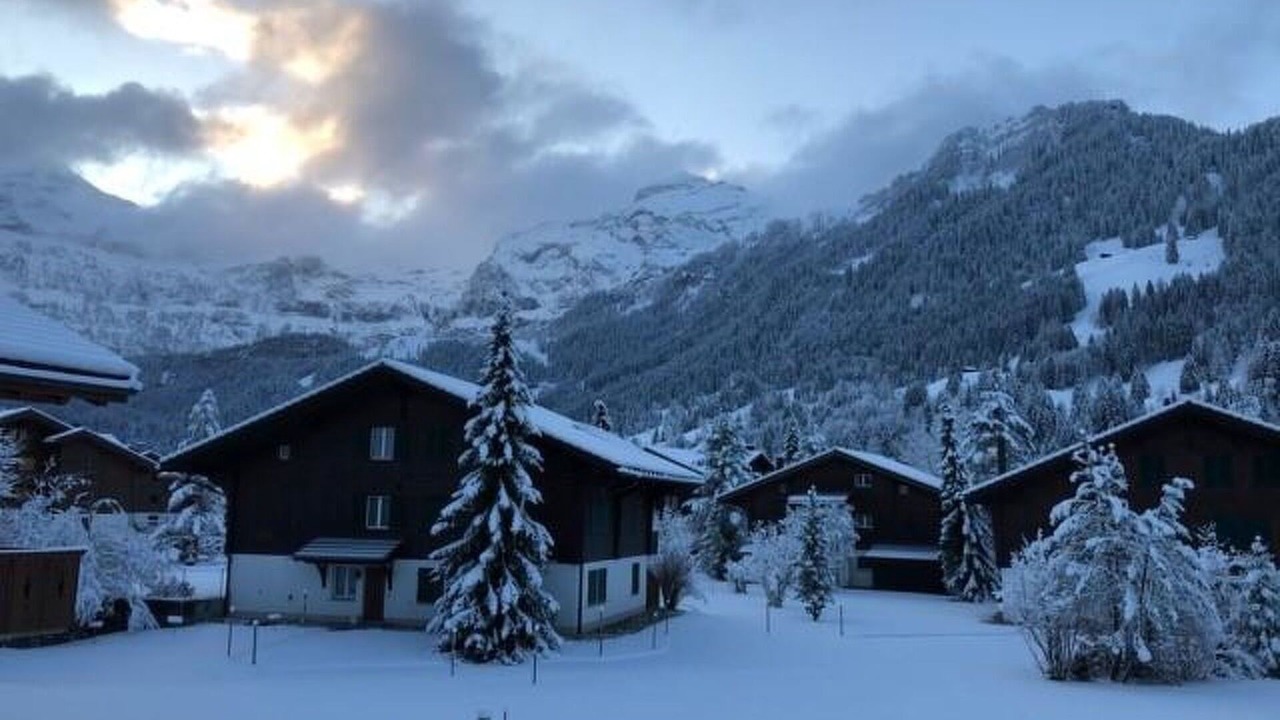 Photo of Others in Lenk