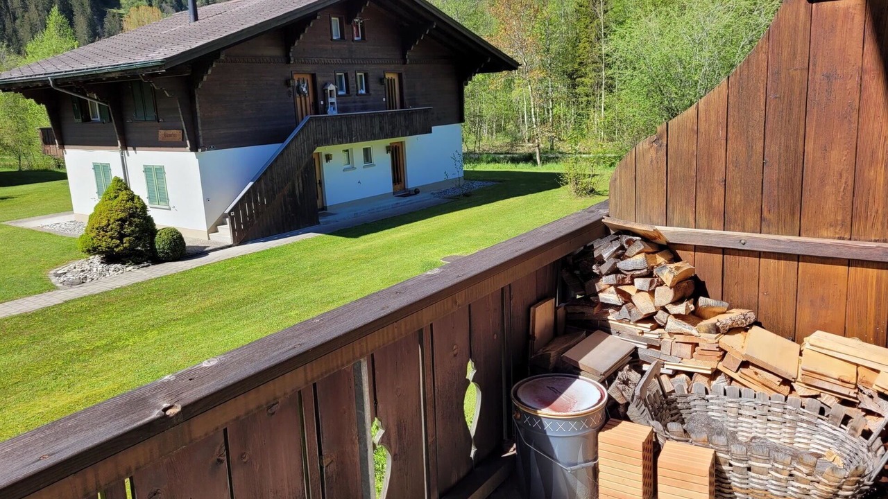 Photo of Others in Lenk