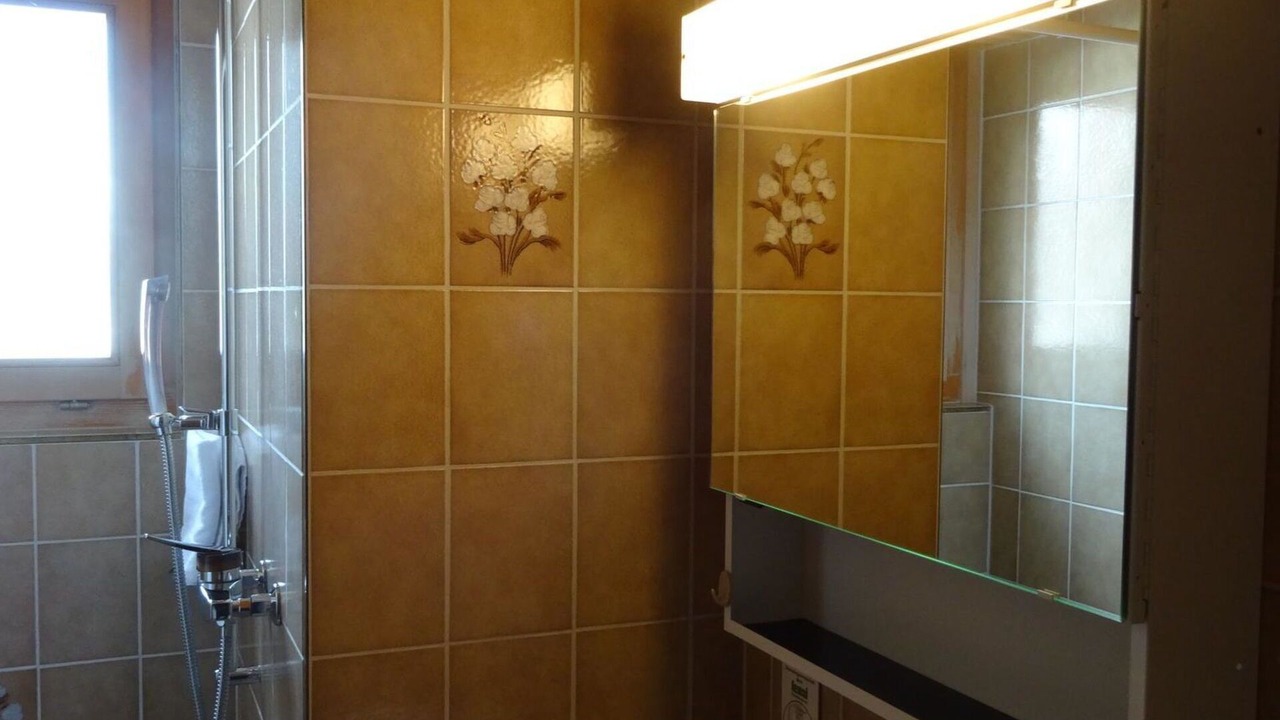 Photo of Bathroom in Lenk