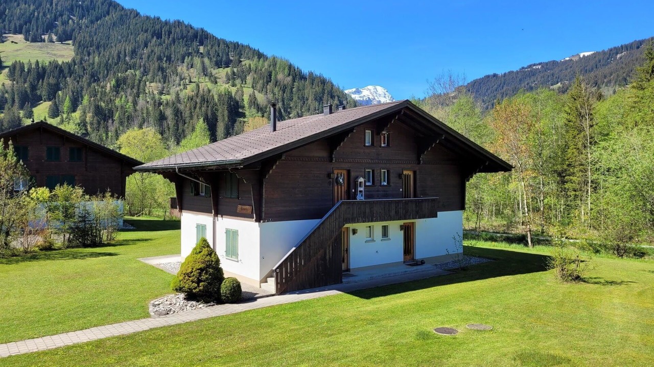 Photo of Others in Lenk