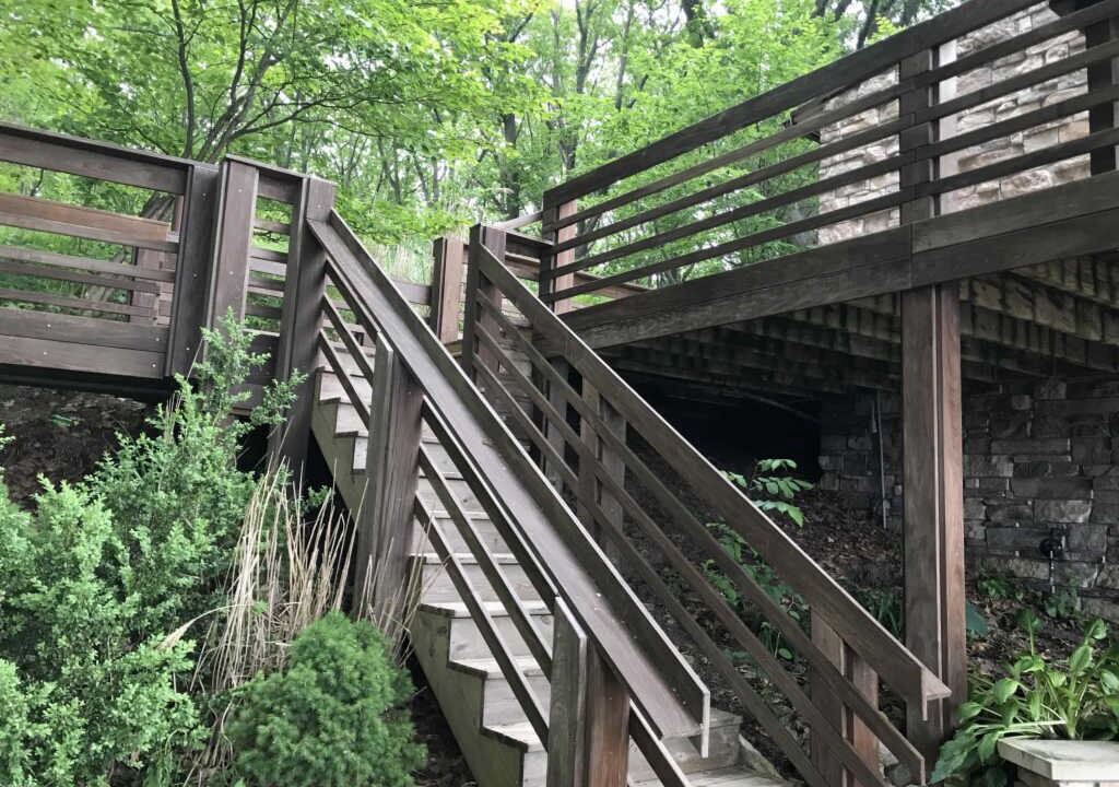 Photo of Outdoor in Norton Shores