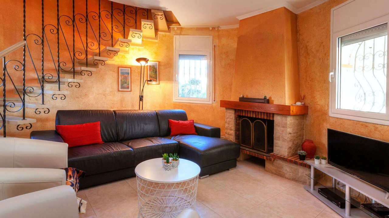 Photo of Bedroom in Miami Platja