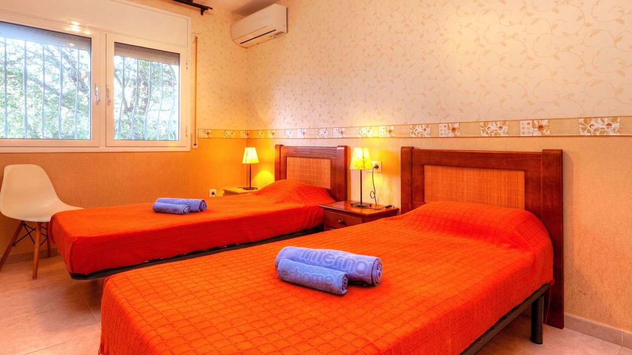Photo of Bedroom in Miami Platja