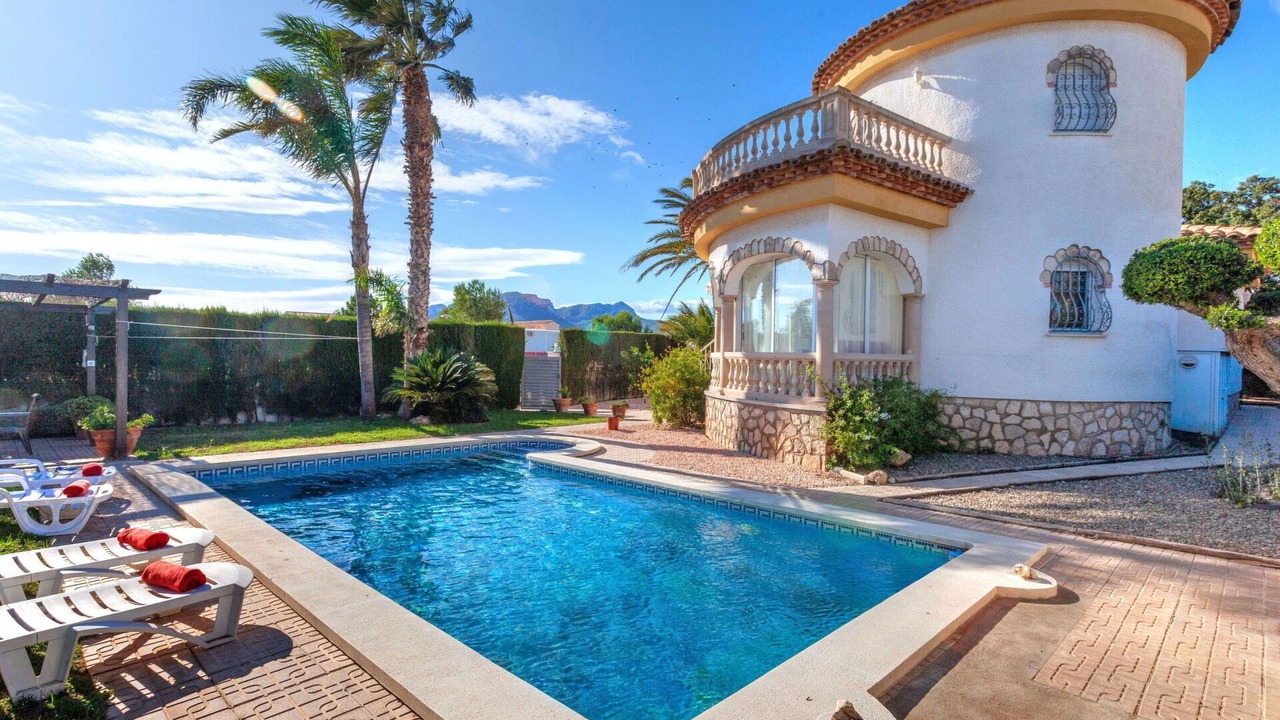 Photo of Outdoor in Miami Platja