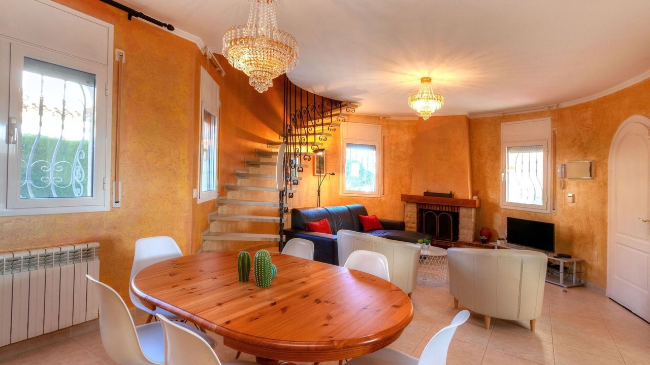 Photo of Bedroom in Miami Platja