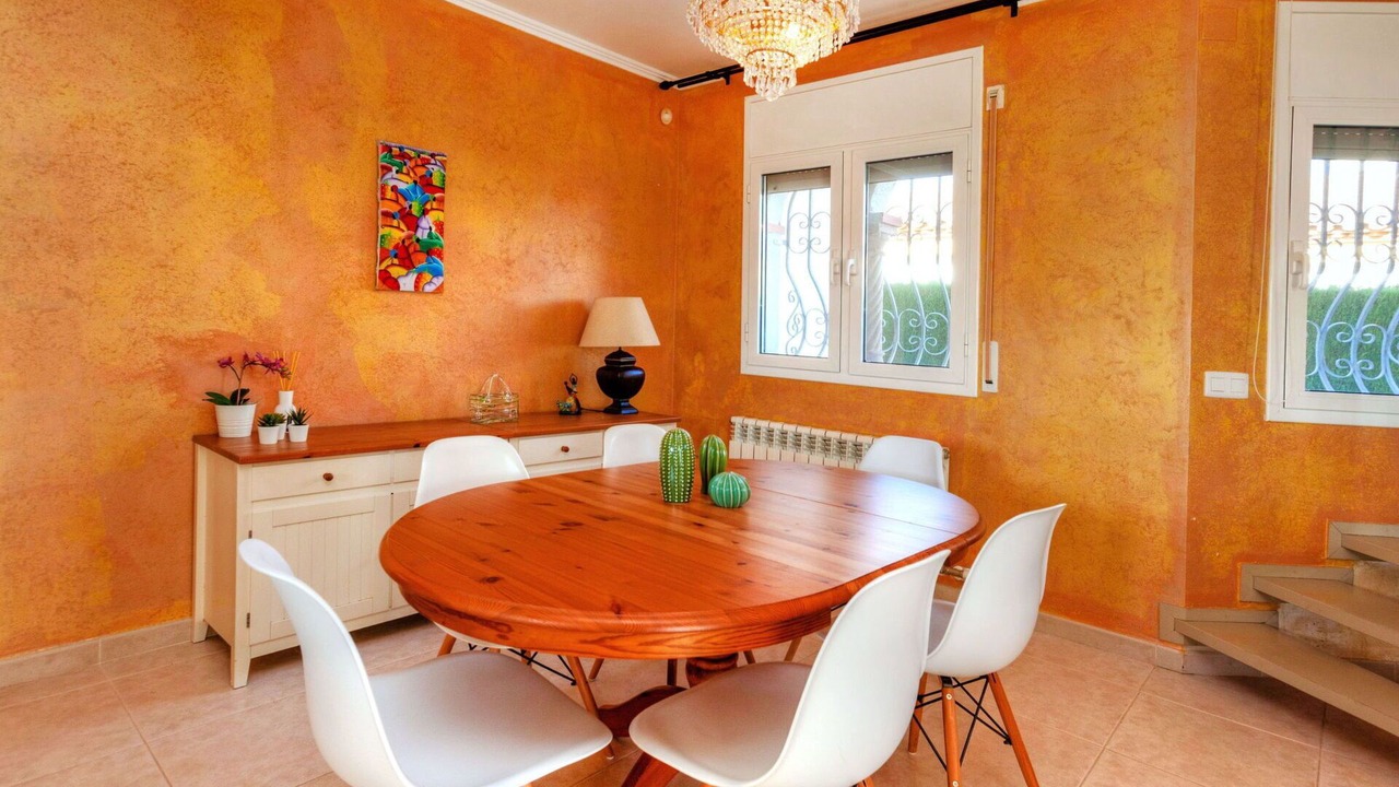 Photo of Bedroom in Miami Platja