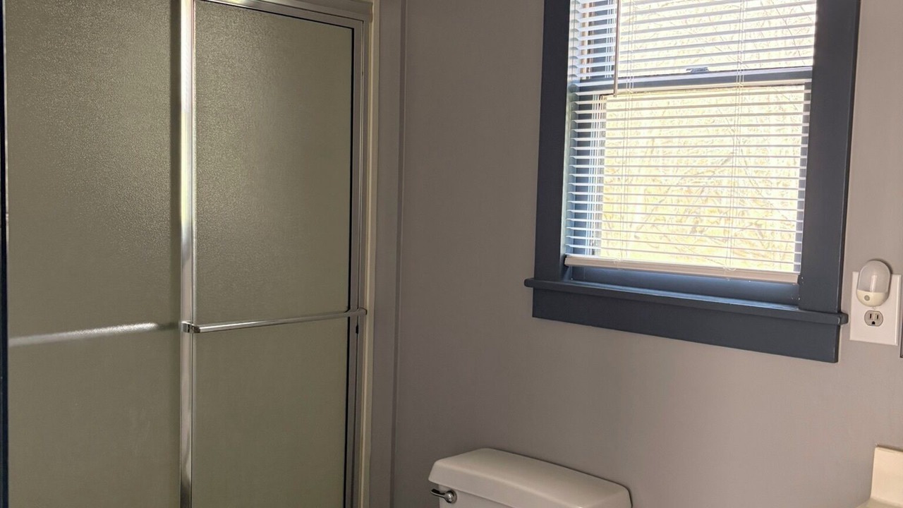 Photo of Bathroom in Rabun Gap