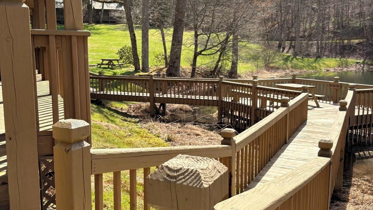 Photo of Outdoor in Rabun Gap