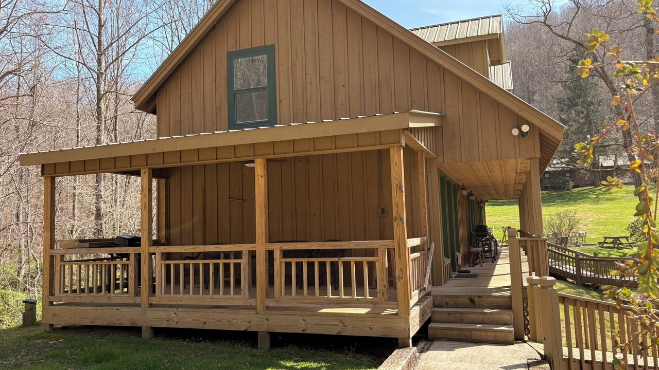 Photo of Outdoor in Rabun Gap