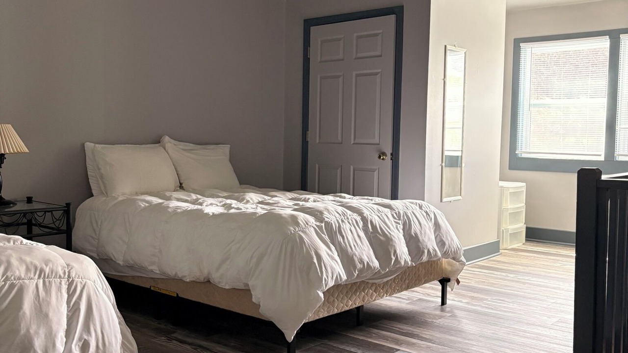 Photo of Bedroom in Rabun Gap