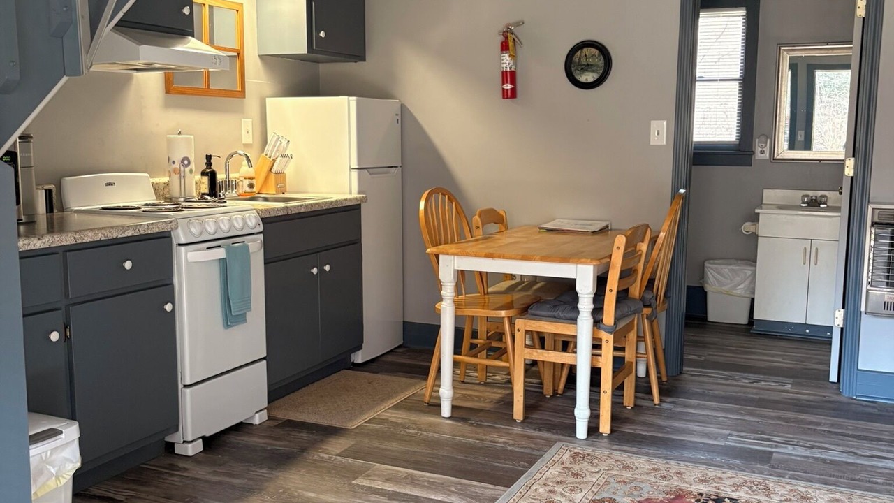 Photo of Kitchen in Rabun Gap