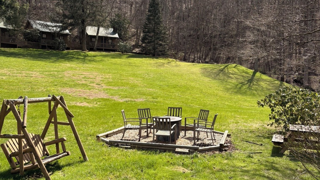 Photo of Outdoor in Rabun Gap