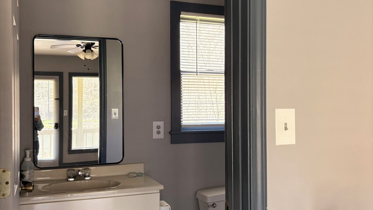 Photo of Bathroom in Rabun Gap