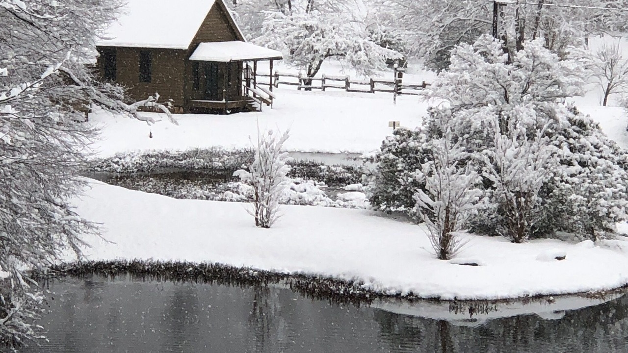 Photo of Outdoor in Rabun Gap