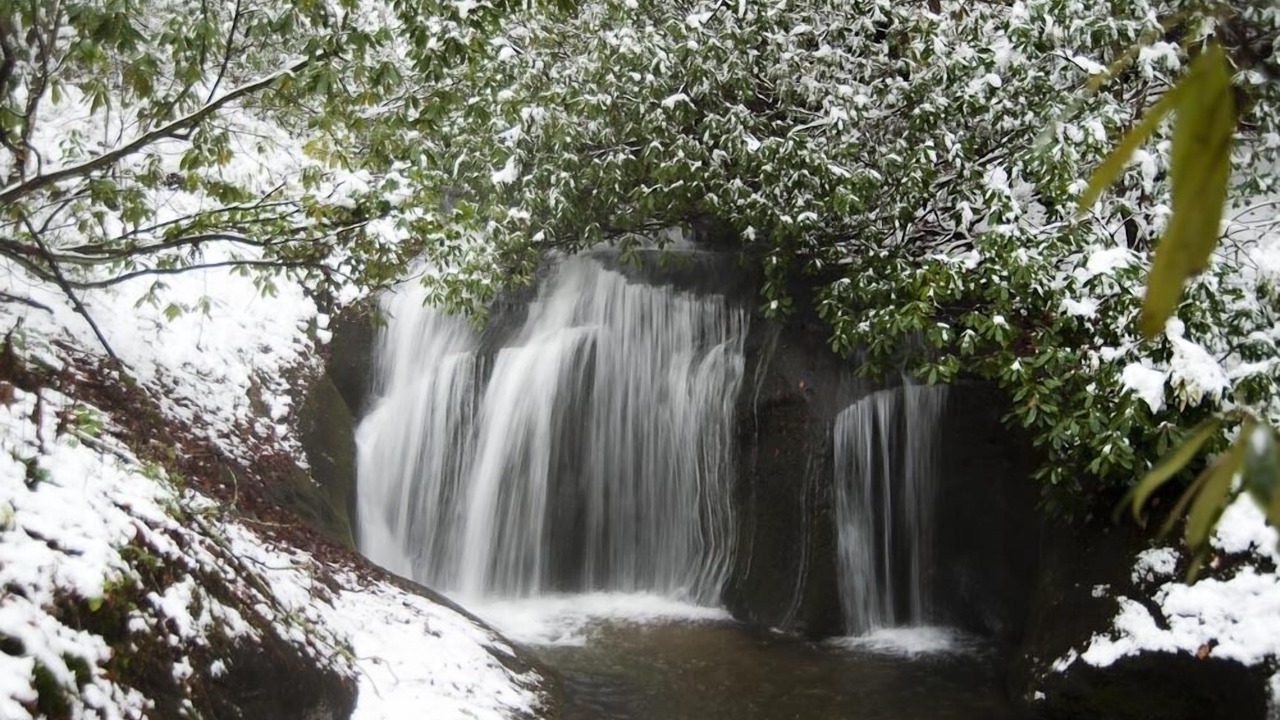 Photo of Outdoor in Rabun Gap
