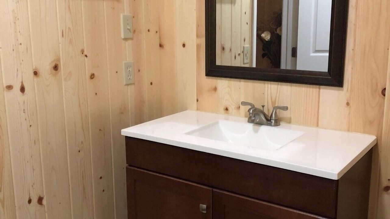 Photo of Bathroom in Rabun Gap