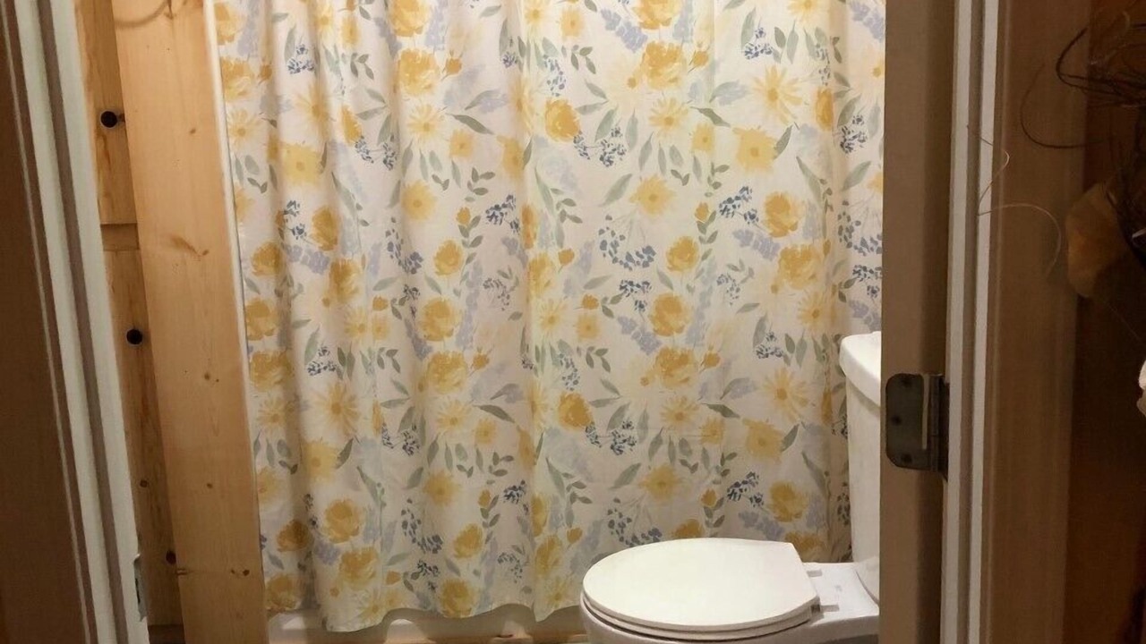 Photo of Bathroom in Rabun Gap