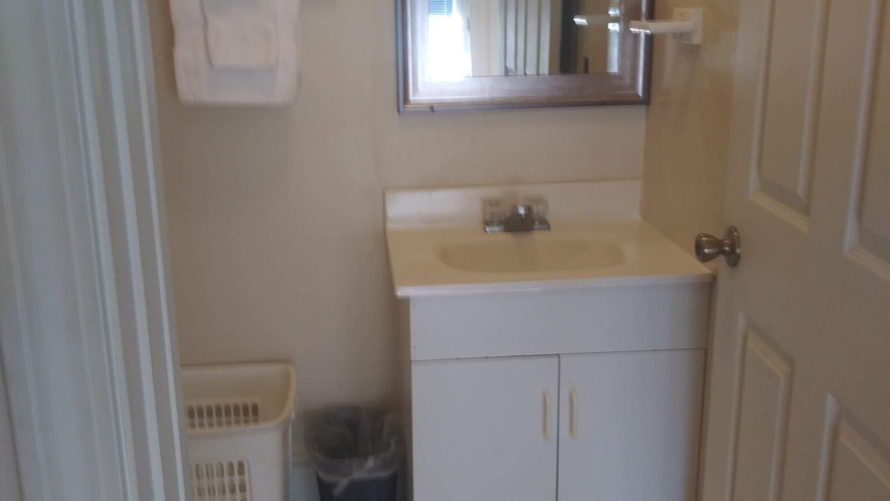 Photo of Bathroom in Rabun Gap