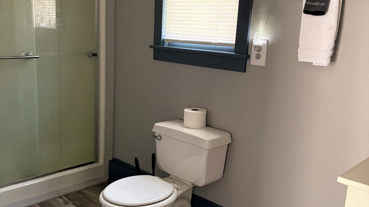 Photo of Bathroom in Rabun Gap