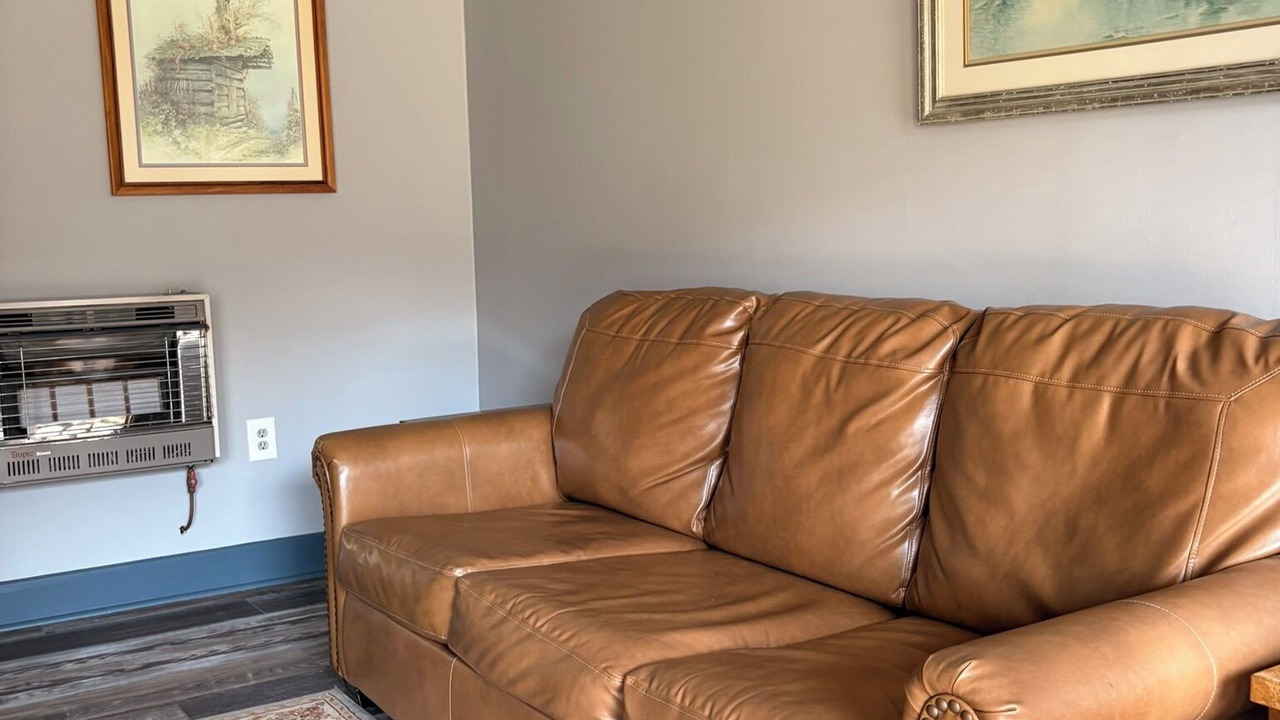 Photo of Livingroom in Rabun Gap