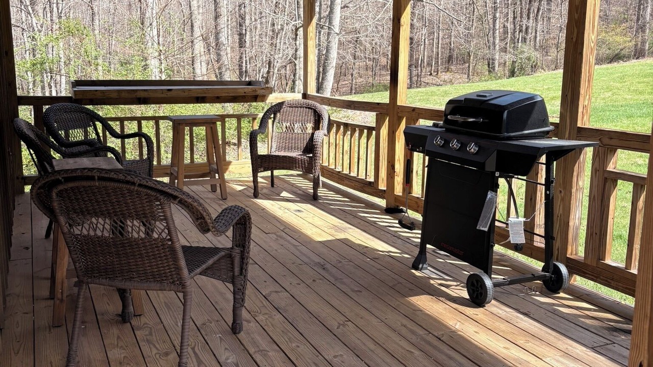 Photo of Outdoor in Rabun Gap