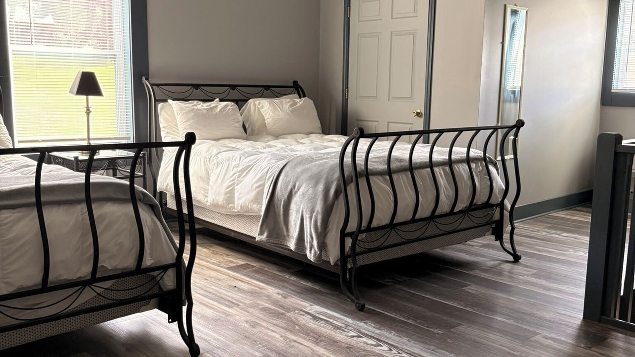 Photo of Bedroom in Rabun Gap