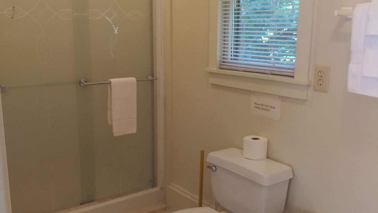 Photo of Bathroom in Rabun Gap