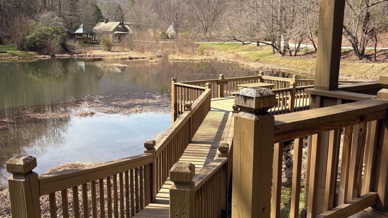 Photo of Outdoor in Rabun Gap