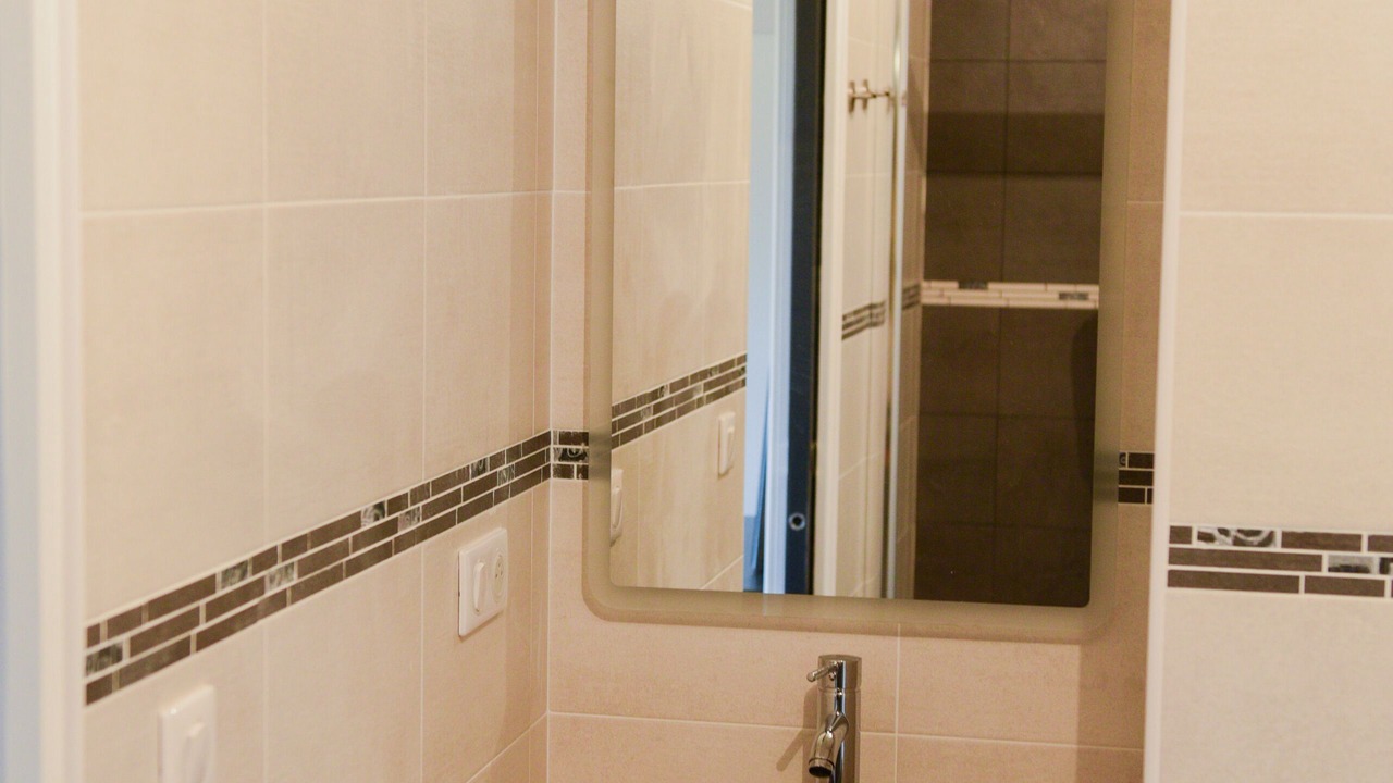 Photo of Bathroom in Sapogne-et-Feucheres