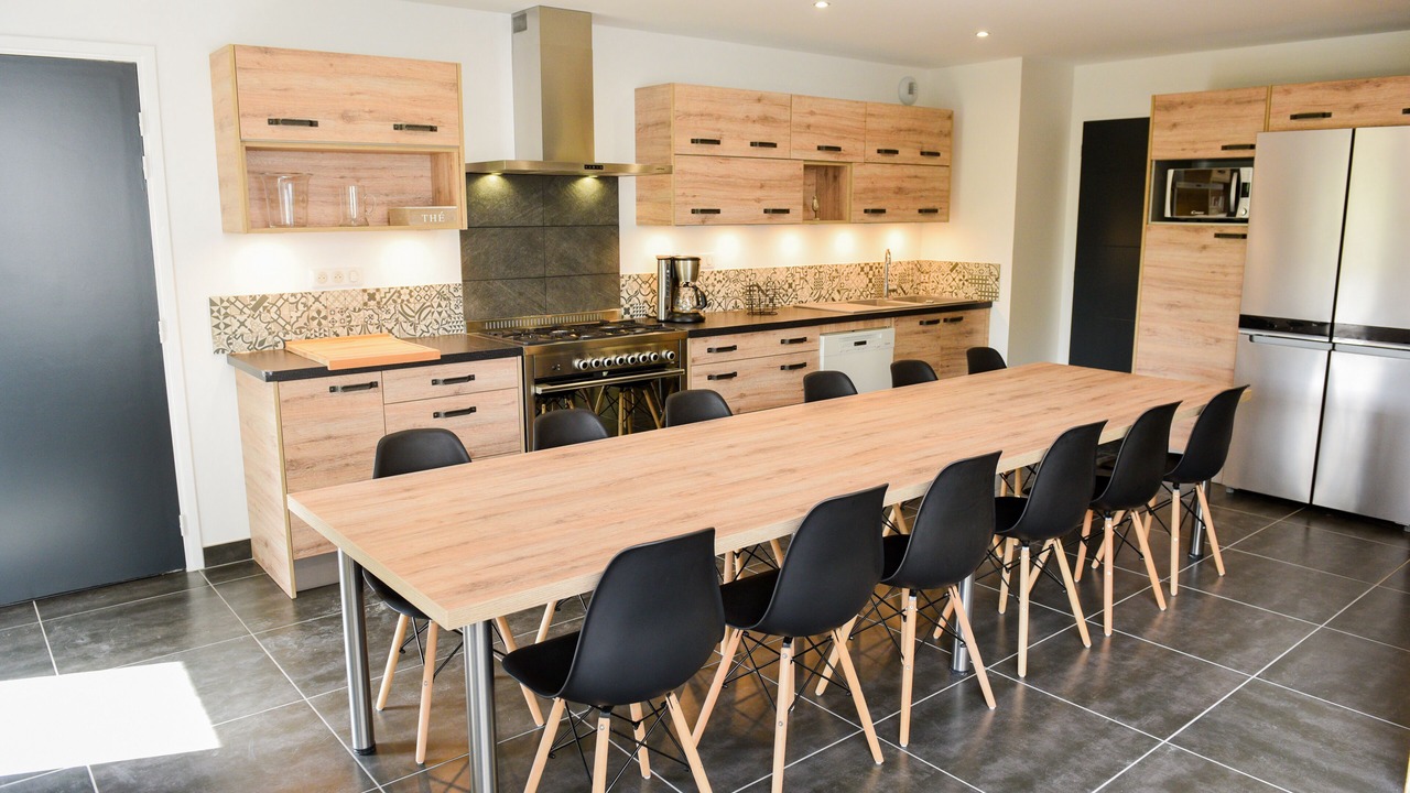Photo of Kitchen in Sapogne-et-Feucheres