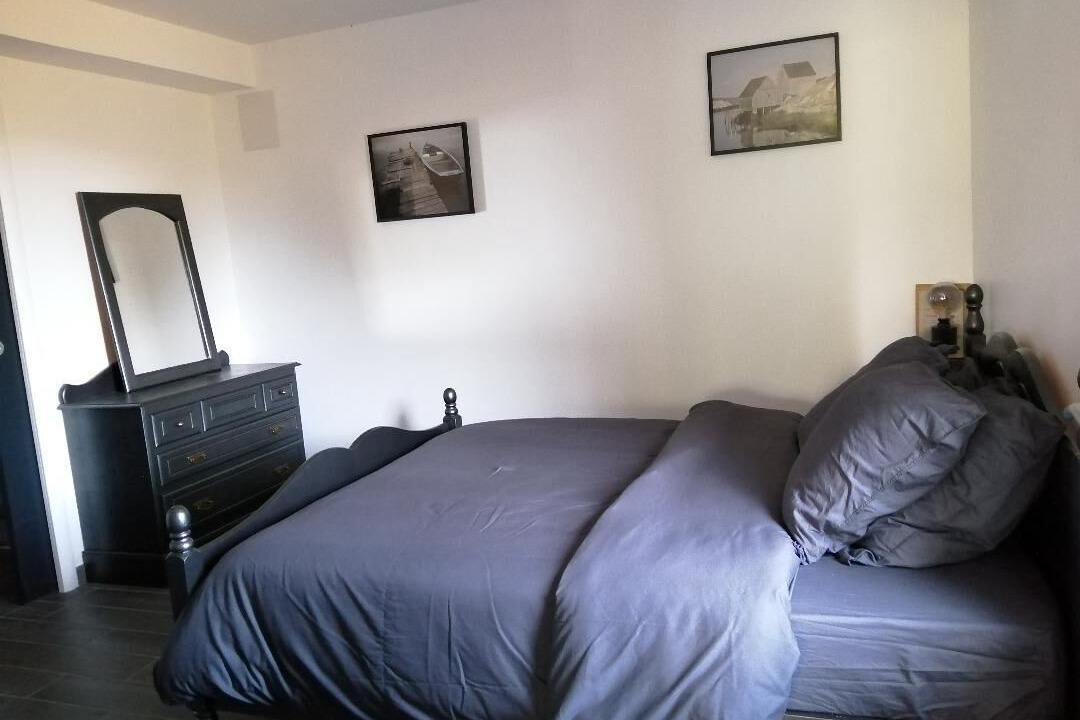 Photo of Bedroom in Sapogne-et-Feucheres