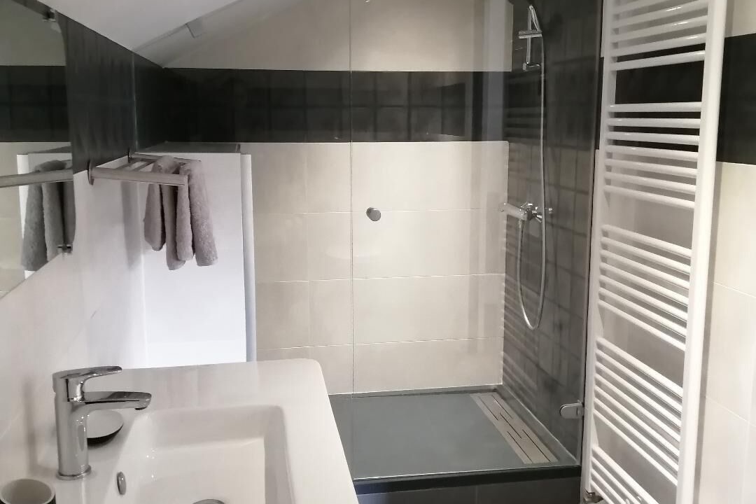 Photo of Bathroom in Sapogne-et-Feucheres