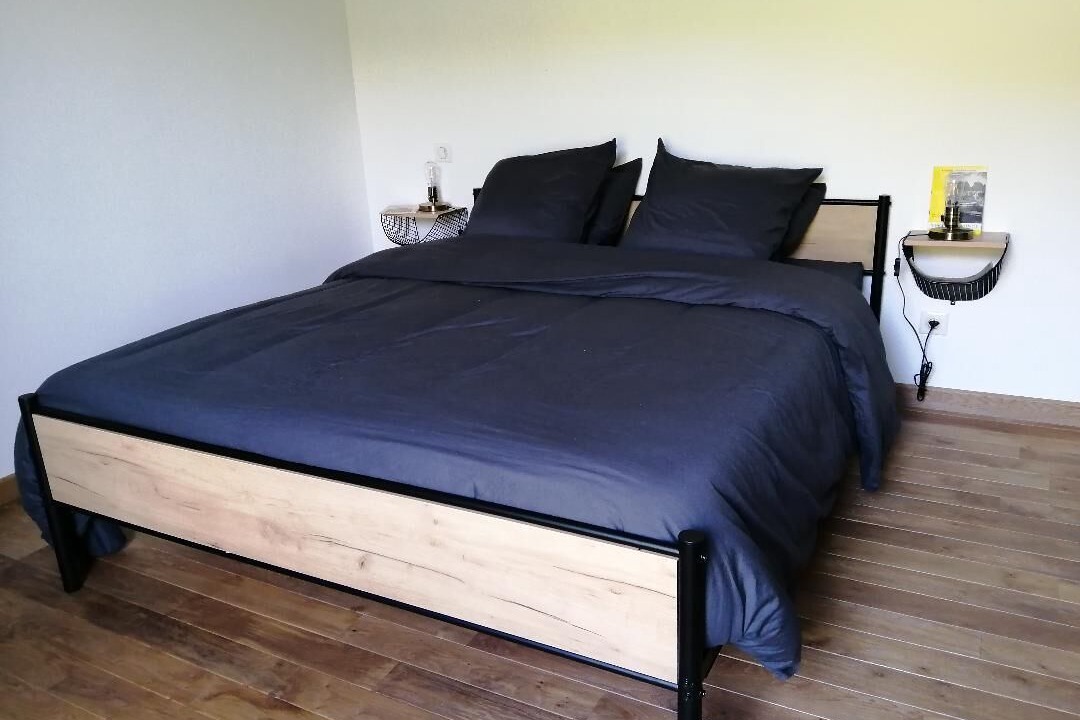 Photo of Bedroom in Sapogne-et-Feucheres