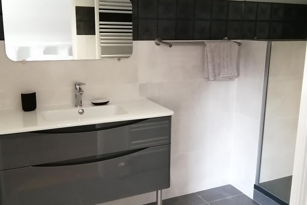 Photo of Bathroom in Sapogne-et-Feucheres