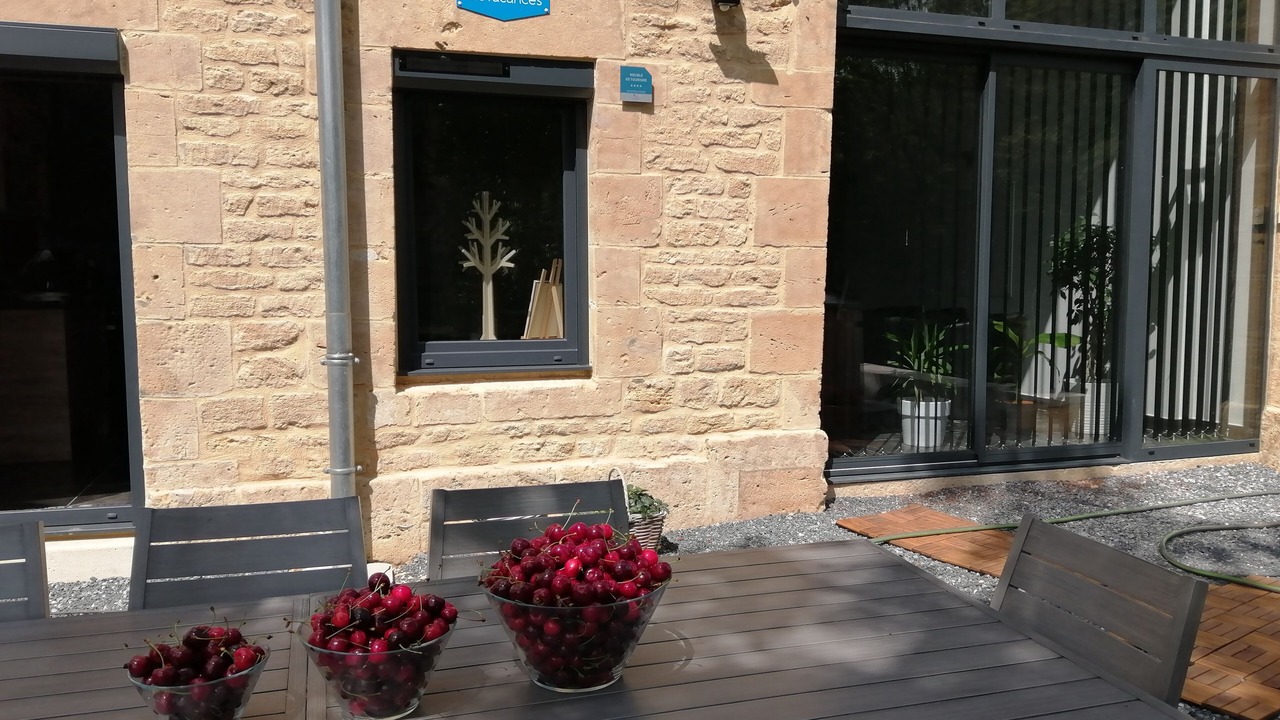 Photo of Outdoor in Sapogne-et-Feucheres