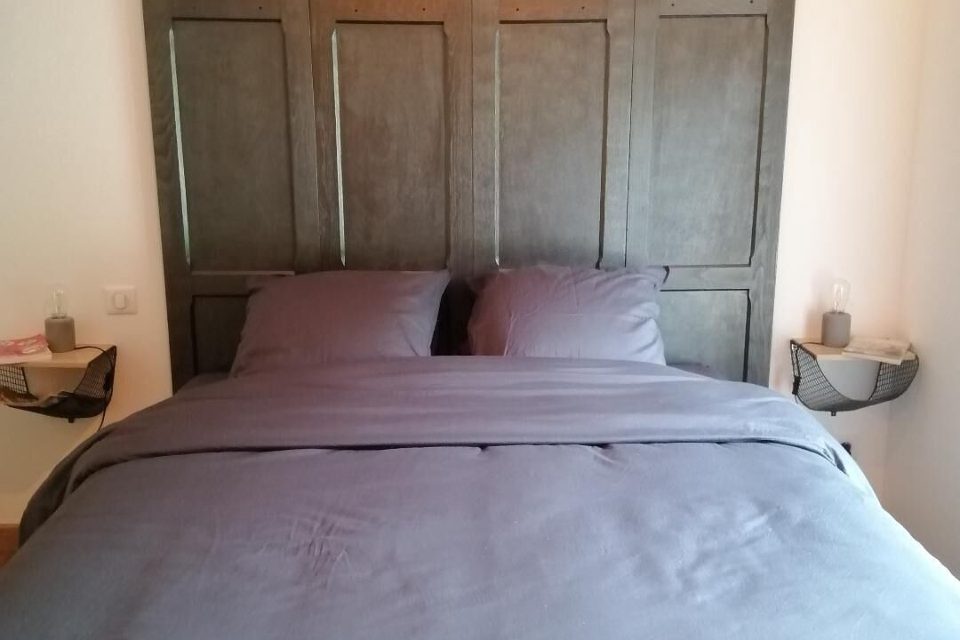 Photo of Bedroom in Sapogne-et-Feucheres