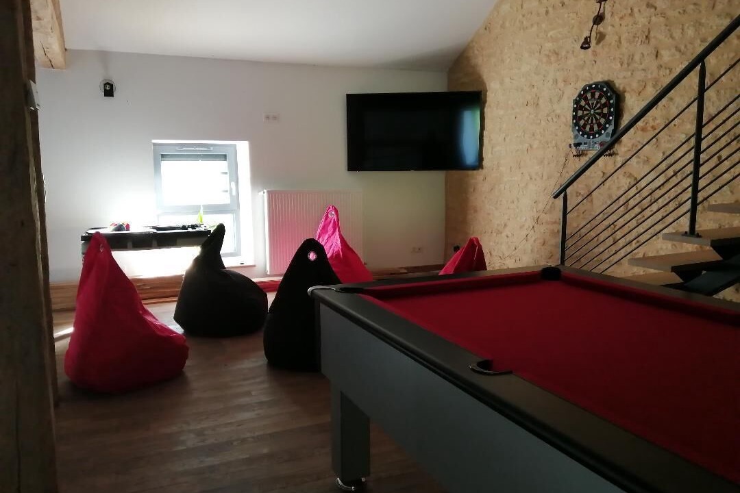 Photo of Bedroom in Sapogne-et-Feucheres