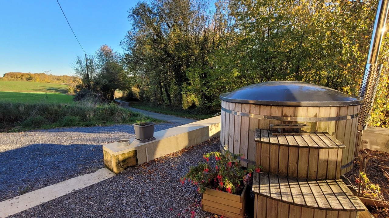 Photo of Outdoor in Sapogne-et-Feucheres