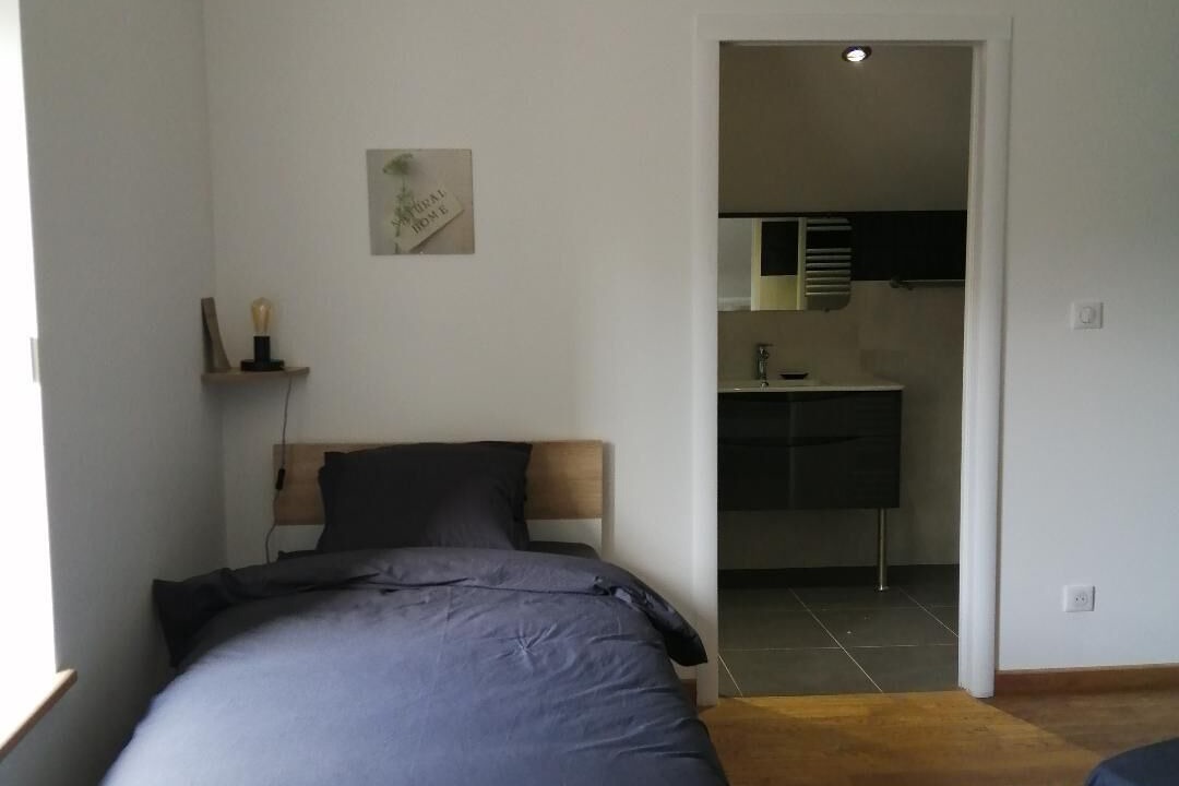 Photo of Bedroom in Sapogne-et-Feucheres