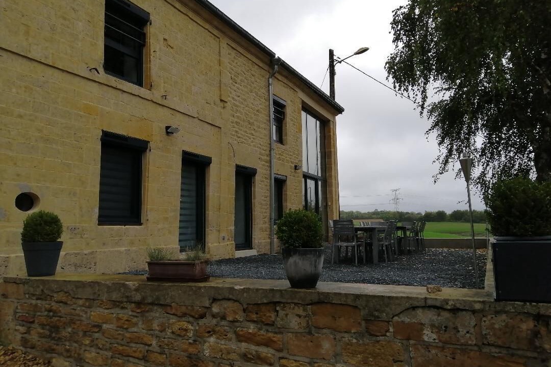 Photo of Outdoor in Sapogne-et-Feucheres