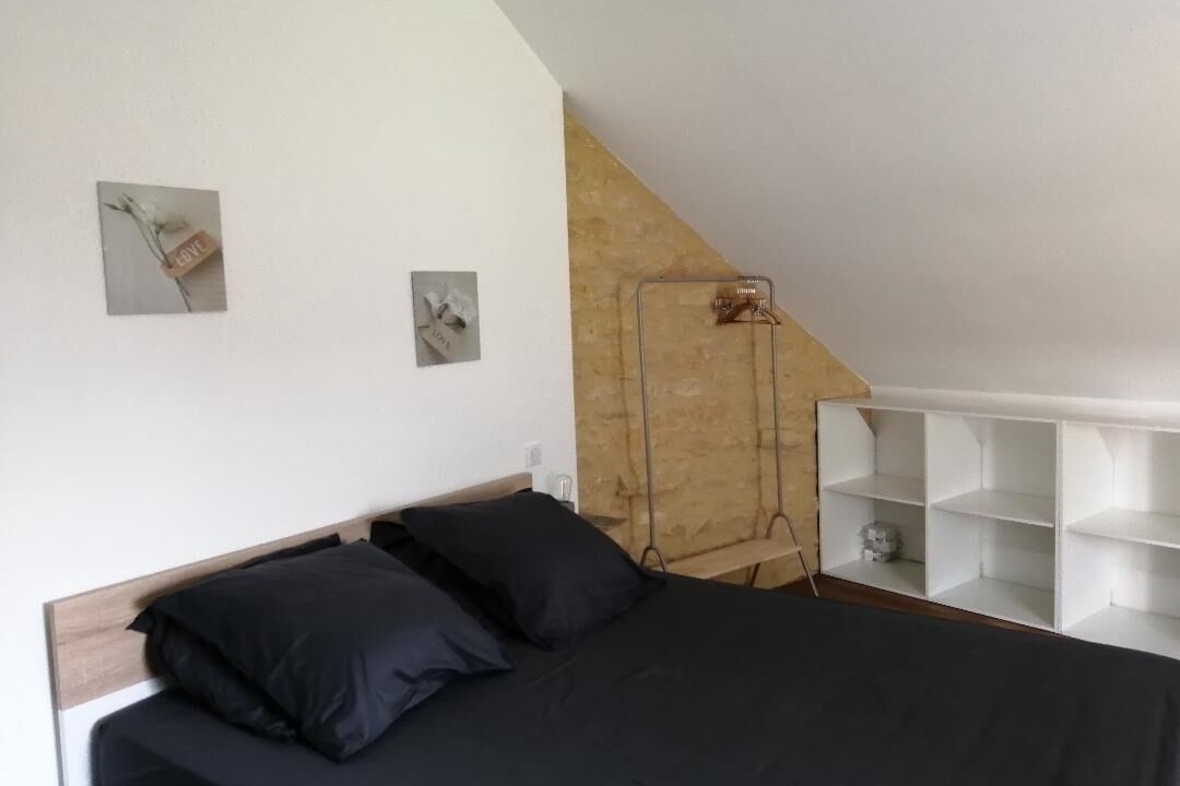 Photo of Bedroom in Sapogne-et-Feucheres