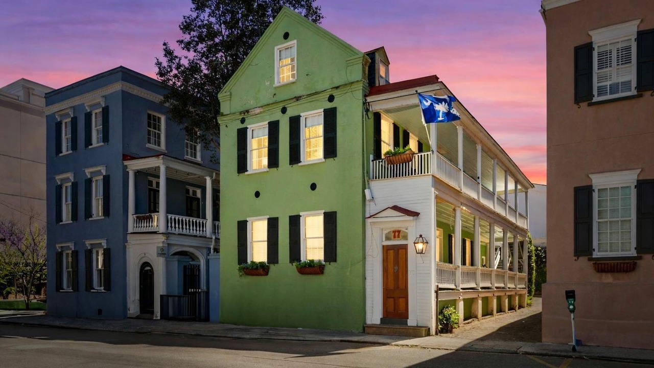 Photo of Others in Charleston Historic District