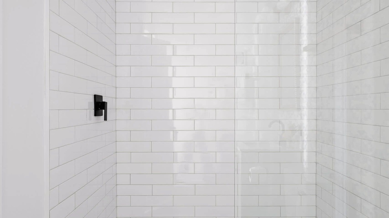 Photo of Bathroom in Charleston Historic District