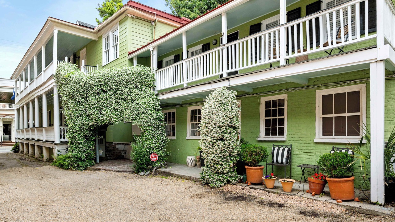 Photo of Others in Charleston Historic District