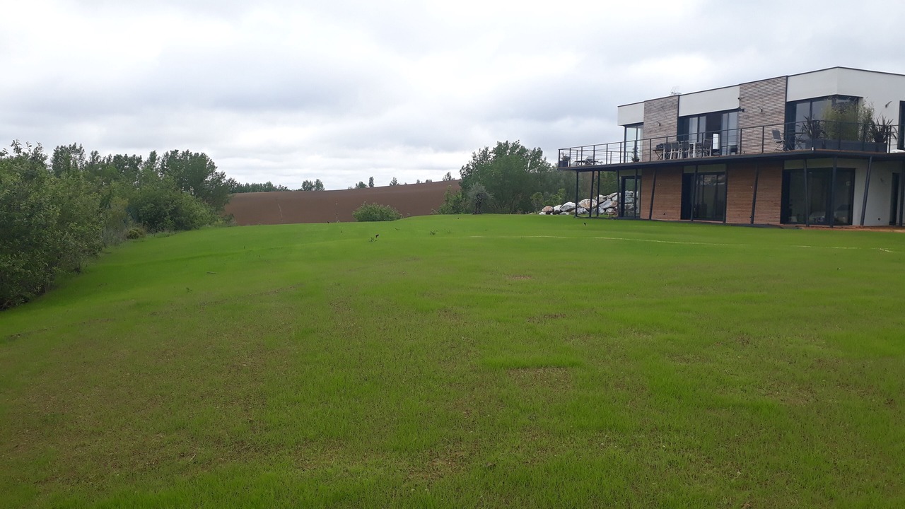Photo of Outdoor in Montgeard