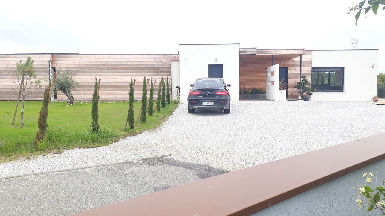 Photo of Outdoor in Montgeard