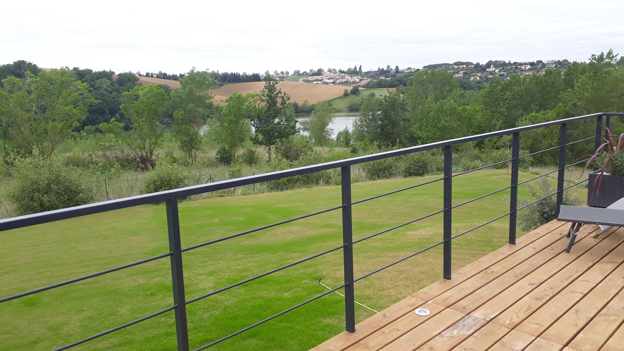 Photo of Outdoor in Montgeard