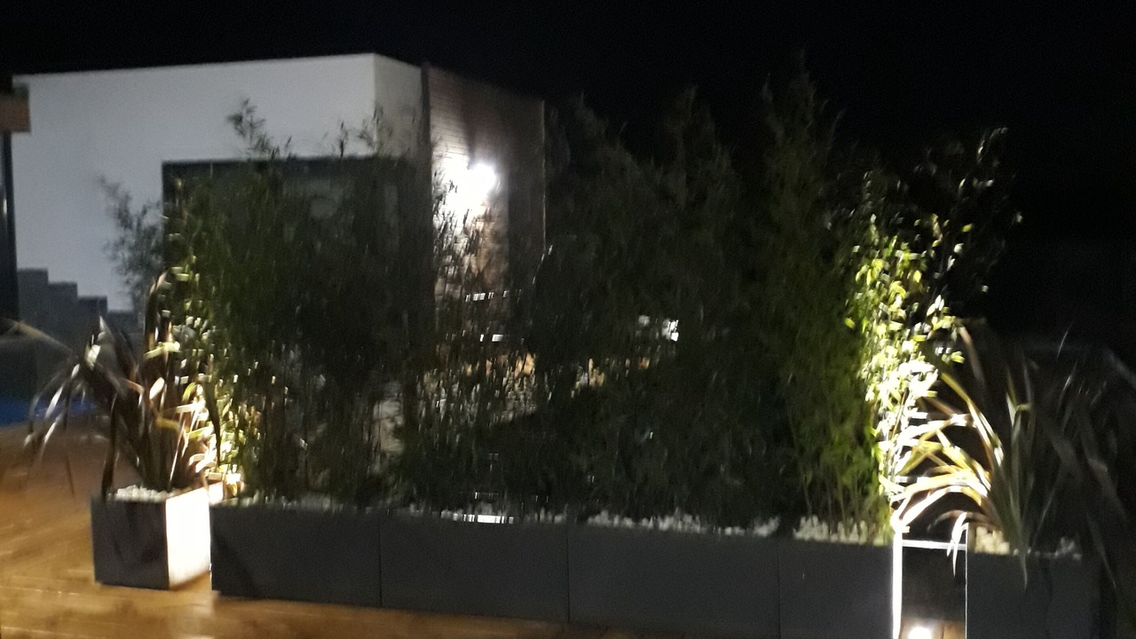 Photo of Patio Balcony in Montgeard